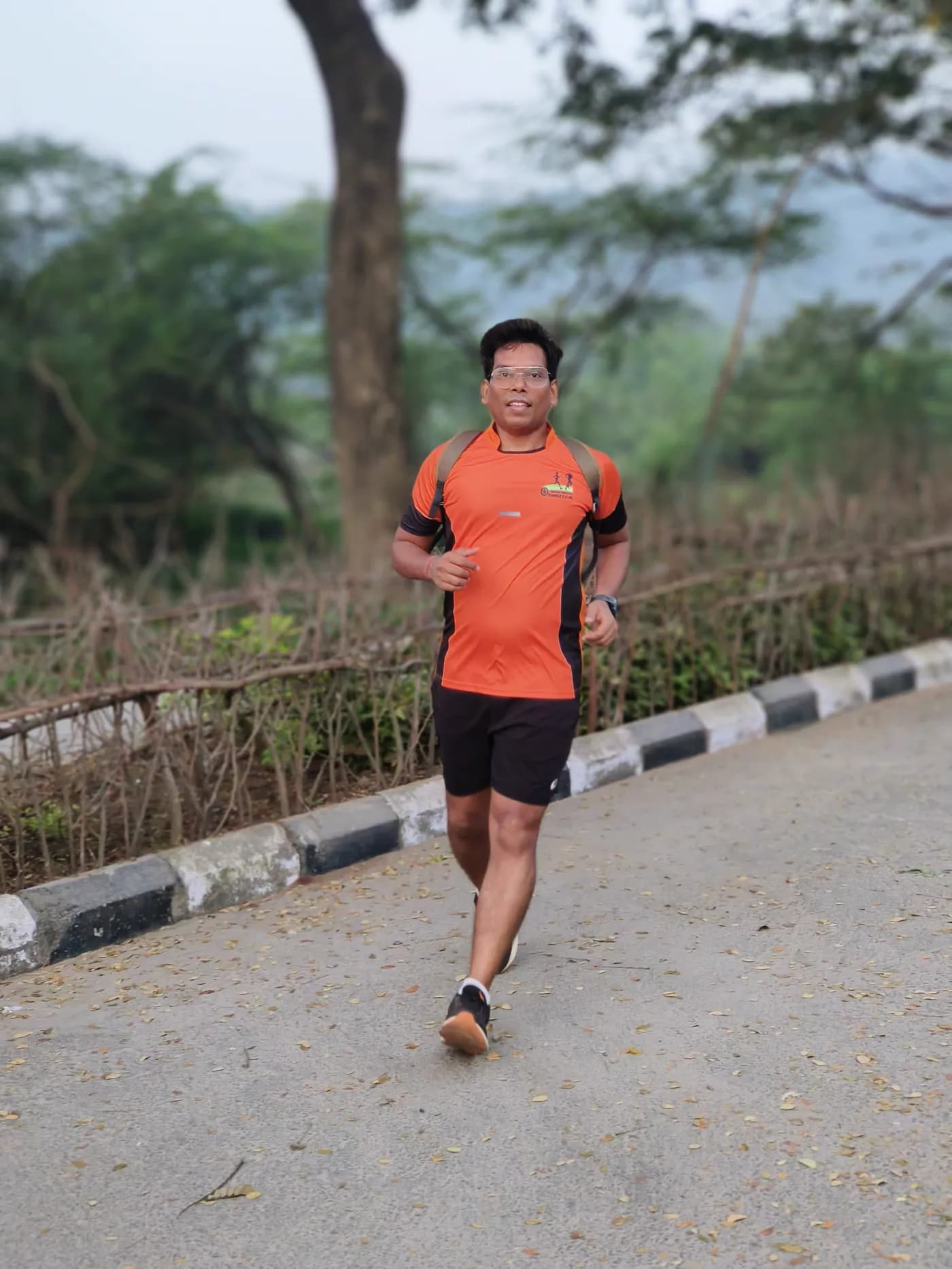 10-Day Challenge