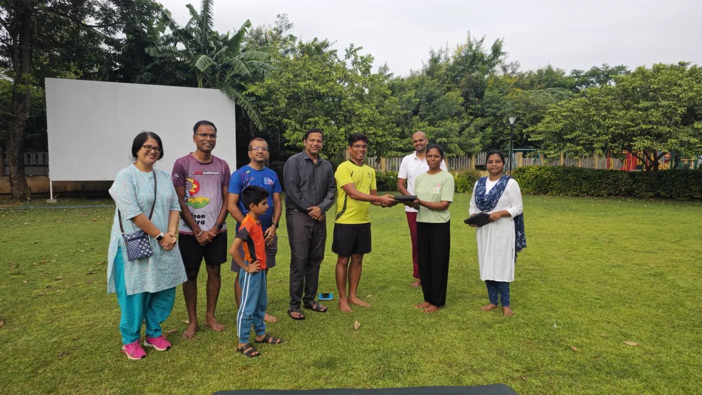 Health & Wellness Sessions