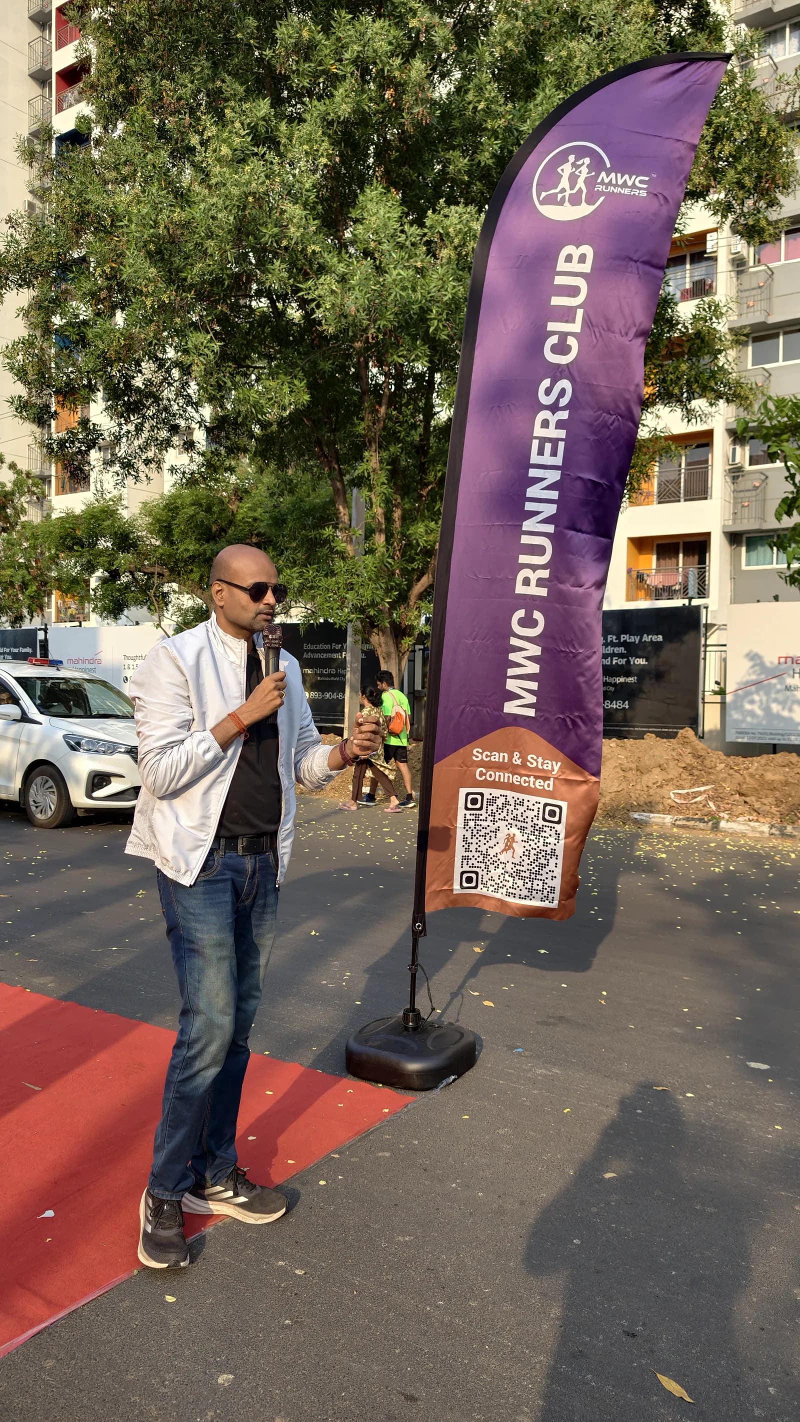 Utsav Run