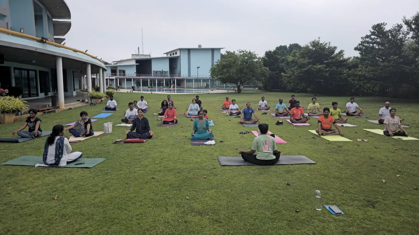 Yoga