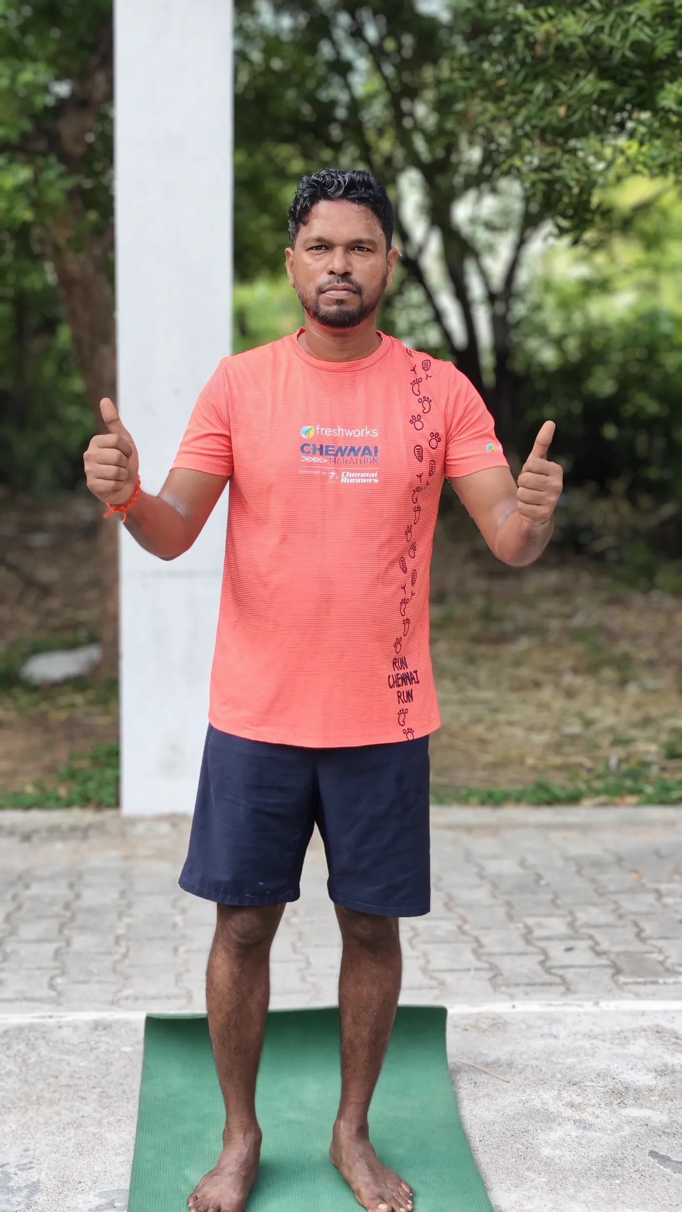Ananth Sornalingam
