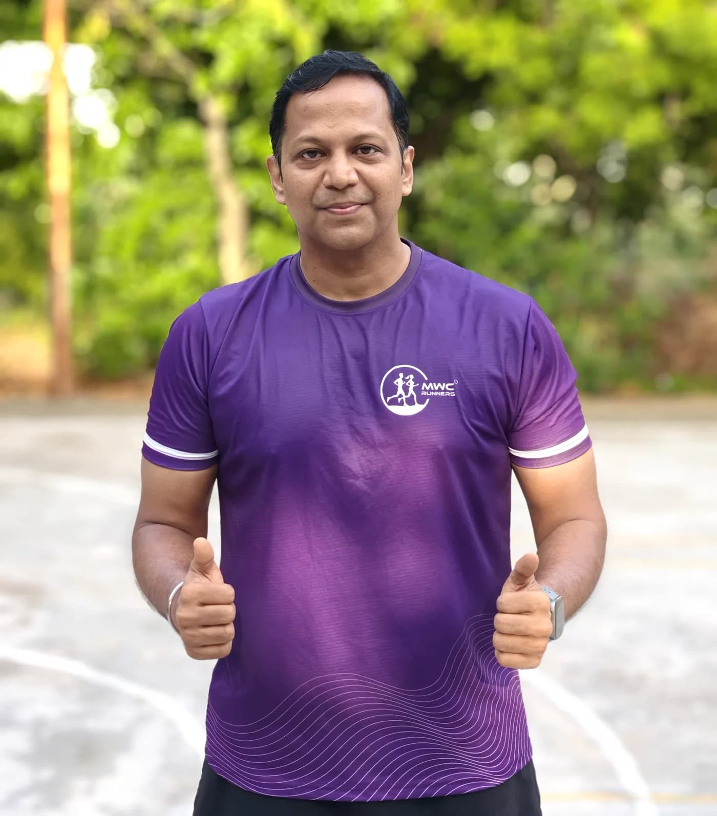 Gurushankar Mohan